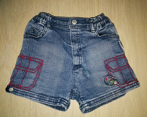 Kanz jeans shorts 74 - *,