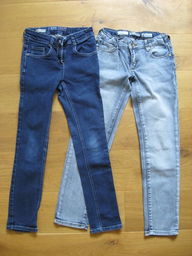 Jeans hose größe 140 - 2x,