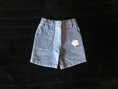 Neue kanz mädchen short - kanz,