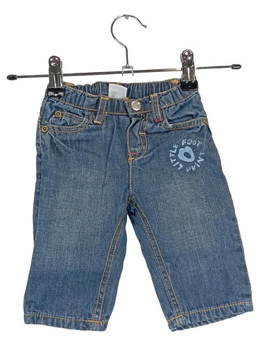 Kanz jeans shorts - kanz,