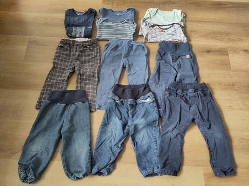 Baby hosen jeans - hosen, im