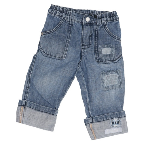 Kanz jeans größe 74 - kanz,,