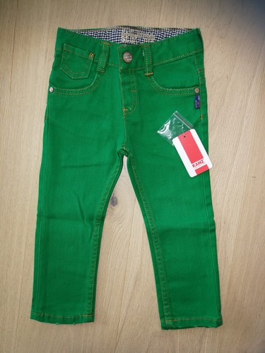 Kanz hose jeans - kanz, *