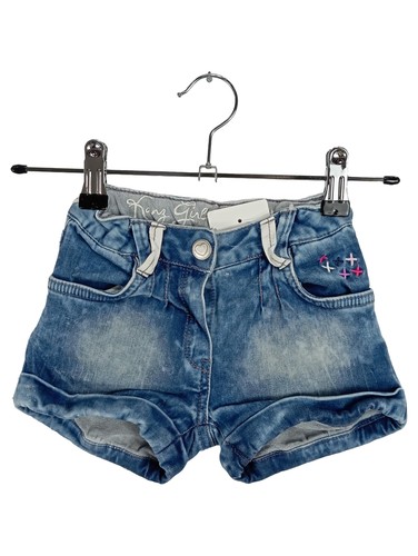 Kanz mädchen jeans - kanz, shorts
