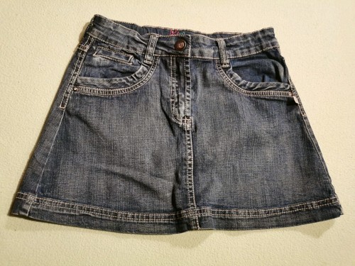 Kanz jeansrock mädchen - kanz,
