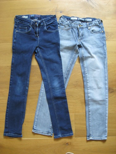 Jeans hose größe 140 - jeans,