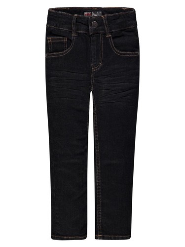 Marineblaue kanz jeans - marineblaue, für