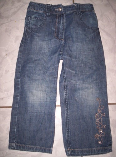 Süße kanz jeans - süße, "kanz"-jeans