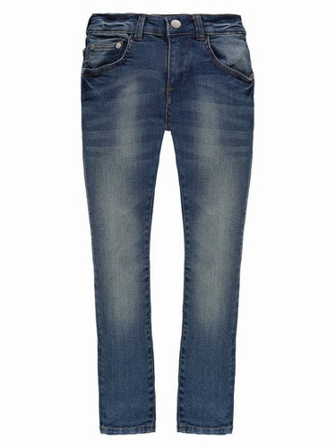 Kanz jeans aus - kanz,