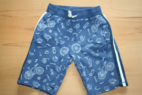Kanz shorts jeans 110 - shorts,
