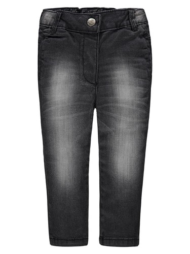 Mädchenjeans grau kanz - mädchenjeans,, grau,