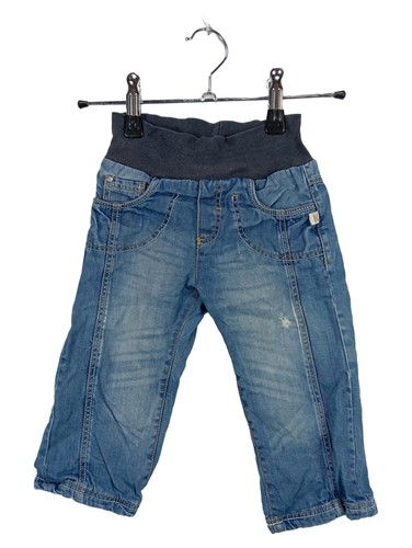 Kanz jeans regular fit kinder - kanz,