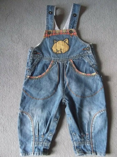 Top marken jeans latzhose hose - marken,