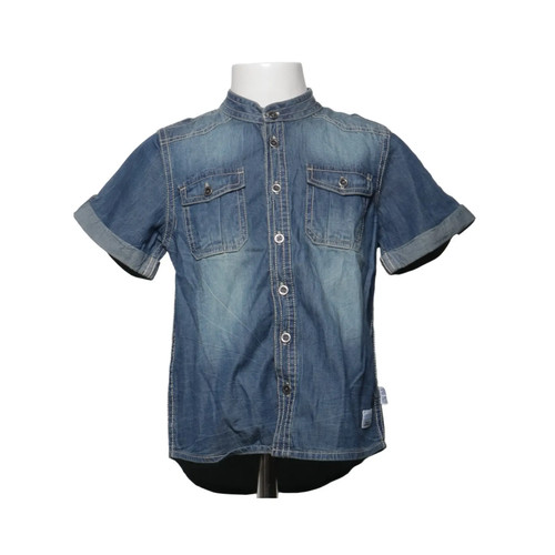 Kanz jeanshemd größe - kanz,, größe: