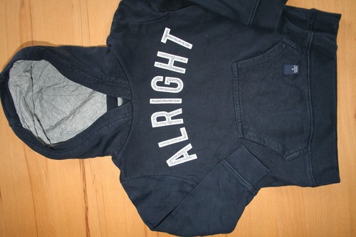 Kanz hoodie sweat shirt gr - kanz,