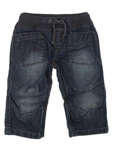 Jungenjeans denim kanz - jungenjeans,