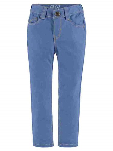 Blaue kanz jeans für - blaue, mädchen