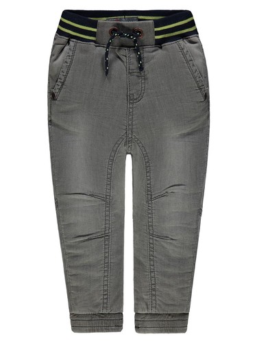 Graue kanz jeans für jungen - kanz-jeans,