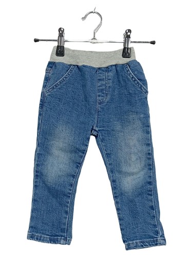 Kanz jeans regular fit kinder - jeans,
