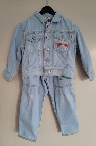 Süße jeans kombi - süße,