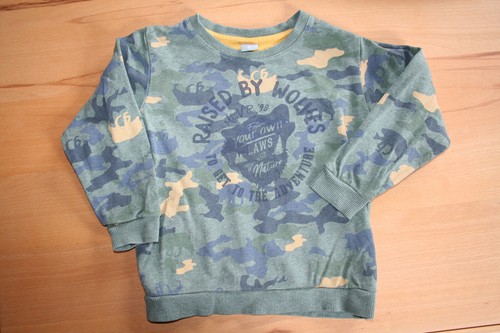 Kanz sweat shirt - gr., 98