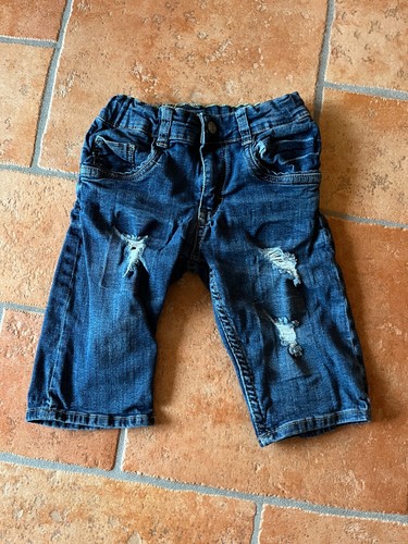 Kanz jeans kurze hose - kurze, gr.