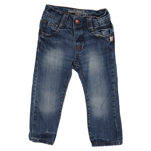 Kanz jeans größe 80 - kanz,, jeans,