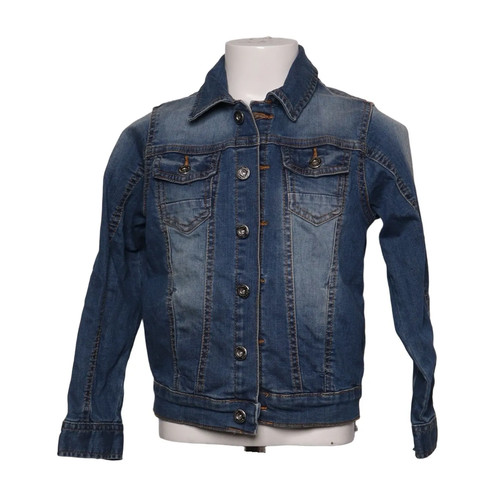 Kanz jeansjacke jungen - jeansjacke,,