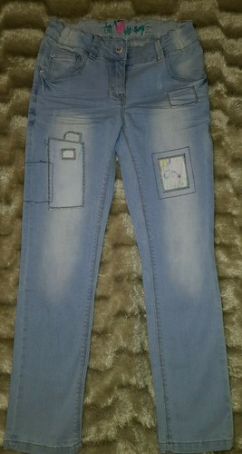 Kanz schöne mädchen jeans - schöne,
