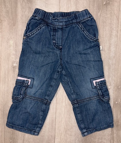 Kanz thermo jeans - thermo,