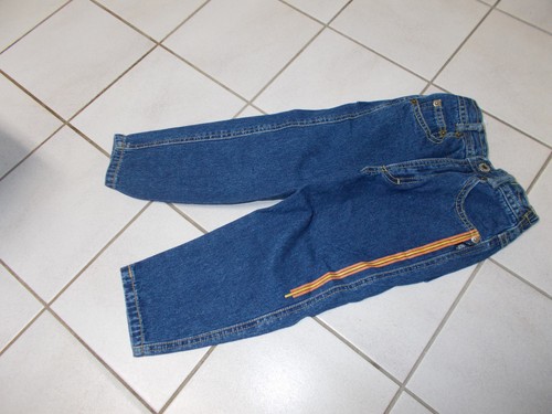Kanz jeans - (*,