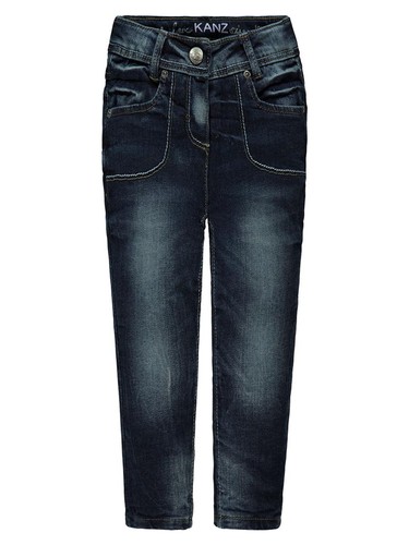 Kanz denim jeans für - kanz,