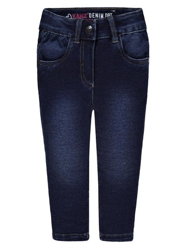 Marineblaue kanz jeans für - kanz-jeans,