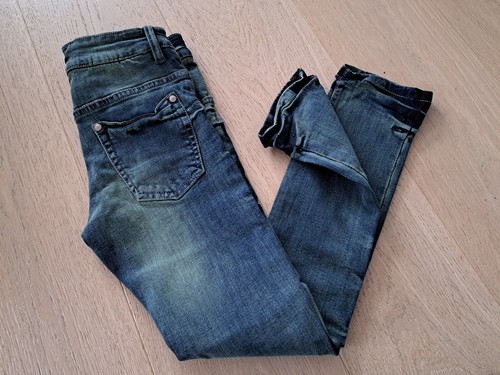 Kanz jeanshose 128 - gr.,