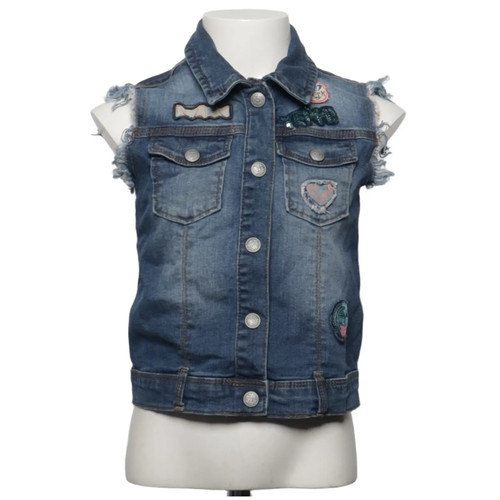 Kanz jeansweste größe - jeansweste,,