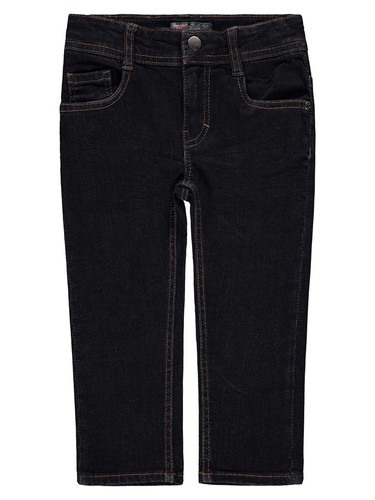 Marineblaue kanz jungenjeans - kanz,