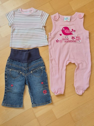 Set von jeans shirt - von, jeans,