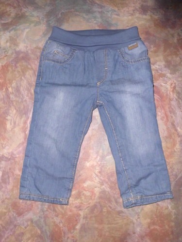 Baby jeans größe 74 - baby,