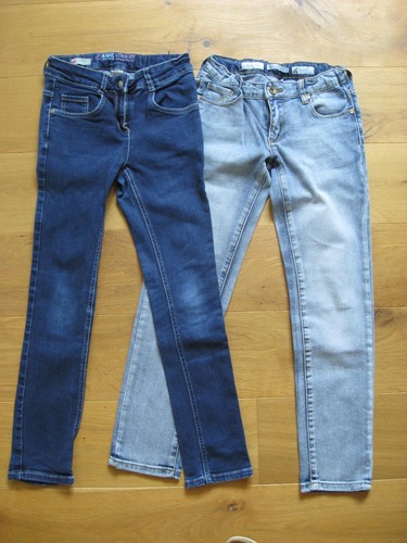 Jeans hose größe 140 - hose,