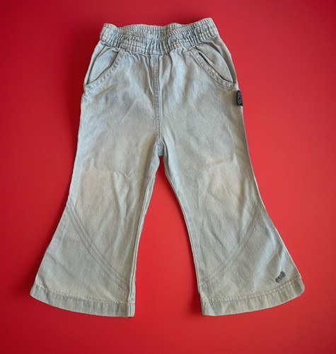 Kanz kinderjeans hose 80 - kanz, gr.