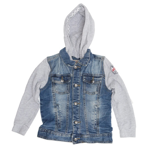 Kanz jeansjacke jungen - kanz,,