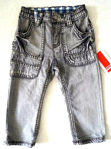 Kanz jungen jeans - kanz, hose